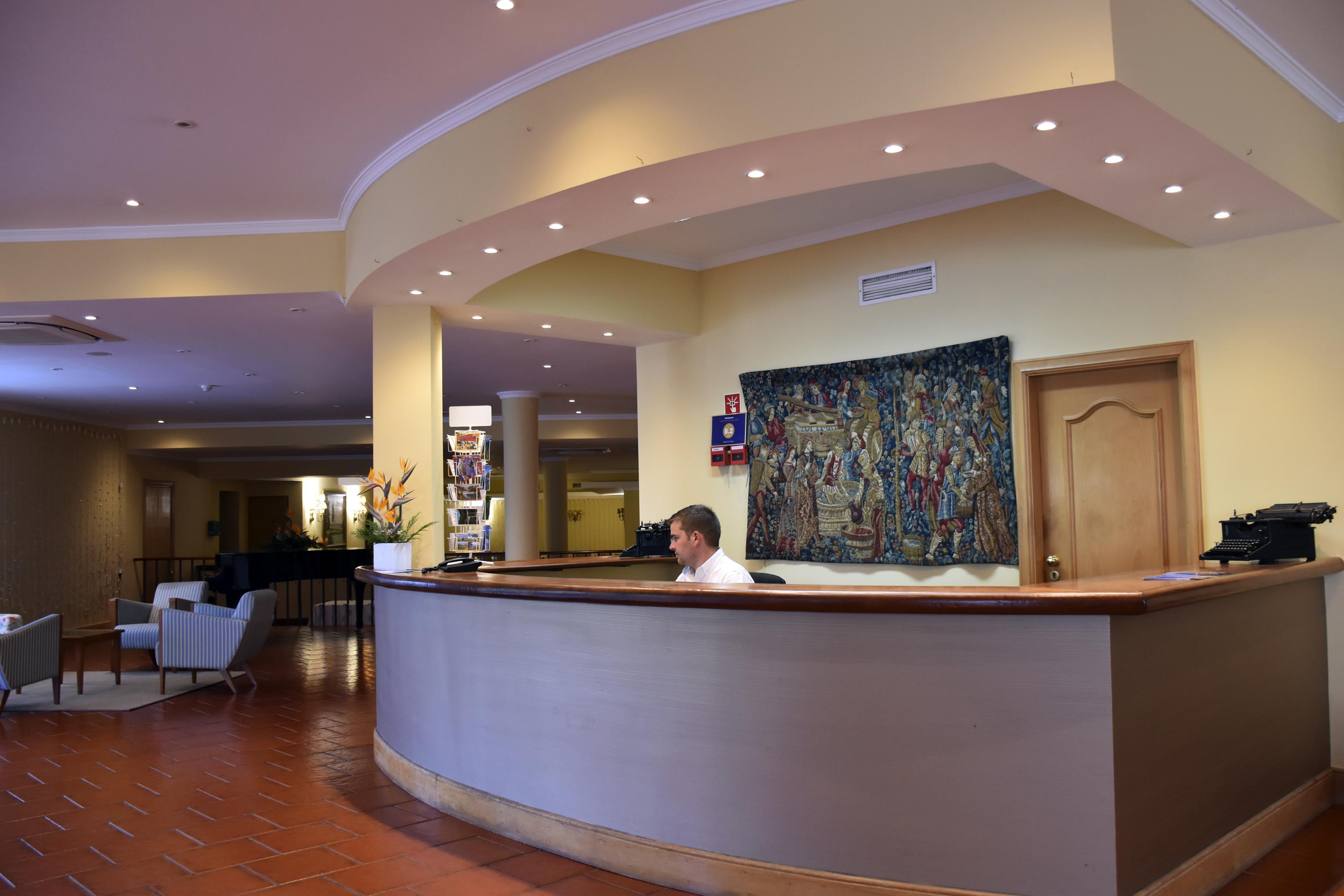 Hotel O Colmo Santana  Exteriér fotografie